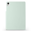 Magnetyczne Etui Pokrowiec do Huawei MatePad Air 12 zielone