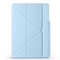 Magnetyczne Etui Pokrowiec do Huawei MatePad Air 12 niebieskie