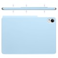Magnetyczne Etui Pokrowiec do Huawei MatePad Air 12 niebieskie