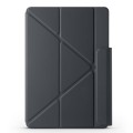 Magnetyczne Etui Pokrowiec do Huawei MatePad Air 12 2024 czarne