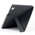 Magnetyczne Etui Pokrowiec do Huawei MatePad Air 12 2024 czarne