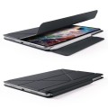 Magnetyczne Etui Pokrowiec do Huawei MatePad Air 12 2024 czarne