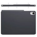 Magnetyczne Etui Pokrowiec do Huawei MatePad Air 12 2024 czarne