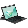 Etui Podświetlana Klawiatura z TouchPad do Huawei MatePad 11.5 S