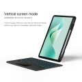 Etui Podświetlana Klawiatura z TouchPad do Huawei MatePad 11.5 S