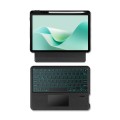 Etui Podświetlana Klawiatura z TouchPad do Huawei MatePad 11.5 S