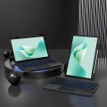 Etui Podświetlana Klawiatura z TouchPad do Huawei MatePad 11.5 S