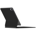 Megnetyczne Etui Klawiatura TouchPad do Huawei MatePad 11.5 S 2024