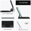 Megnetyczne Etui Klawiatura TouchPad do Huawei MatePad 11.5 S 2024