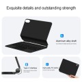 Megnetyczne Etui Klawiatura TouchPad do Huawei MatePad 11.5 S 2024
