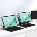 Megnetyczne Etui Klawiatura TouchPad do Huawei MatePad 11.5 S 2024