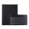 Czarne Etui Klawiatura do Huawei MatePad 11.5 S 2024