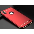 Eleganckie etui IPAKY do iPhone X