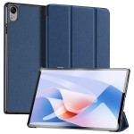 Etui Smart Cover DUX DUCIS Domo Series do Huawei MatePad 11.5 S 2024 granatowe