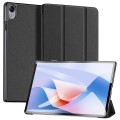 Etui Smart Cover DUX DUCIS Domo Series do Huawei MatePad 11.5 S 2024 czarne