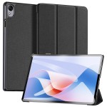 Etui Smart Cover DUX DUCIS Domo Series do Huawei MatePad 11.5 S 2024 czarne