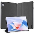 Etui Smart Cover DUX DUCIS Domo Series do Huawei MatePad 11.5 S 2024 czarne