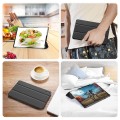Etui Smart Cover DUX DUCIS Domo Series do Huawei MatePad 11.5 S 2024 czarne