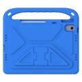 Pancerne Etui EVA dla Dzieci do Huawei MatePad 11.5 S 2024 niebieskie