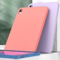 MUTURAL Silikonowe Etui Obudowa do iPad mini 2024 / iPad mini 6