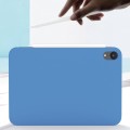 MUTURAL Silikonowe Etui Obudowa do iPad mini 2024 / iPad mini 6