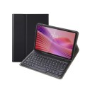 Czarne Etui z Klawiaturą do Lenovo Tab 10.1 2025