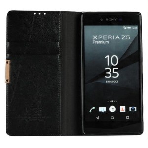 Skórzane Etui KLD SONY XPERIA Z5 PREMIUM DUAL