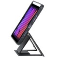 Etui podświetlana Klawiatura z Gładzikiem do Apple iPad Mini 2024/2021