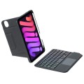 Etui podświetlana Klawiatura z Gładzikiem do Apple iPad Mini 2024/2021