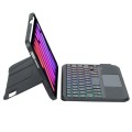 Etui podświetlana Klawiatura z Gładzikiem do Apple iPad Mini 2024/2021