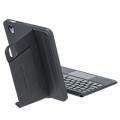 Etui podświetlana Klawiatura z Gładzikiem do Apple iPad Mini 2024/2021