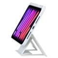 Etui podświetlana Klawiatura z Gładzikiem do Apple iPad Mini 2024/2021