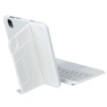 Etui podświetlana Klawiatura z Gładzikiem do Apple iPad Mini 2024/2021