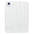 Etui podświetlana Klawiatura z Gładzikiem do Apple iPad Mini 2024/2021