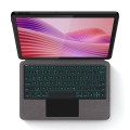 Etui Podświetlana Klawiatura z TouchPad do Lenovo Tab 10.1 2025