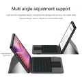 Etui Podświetlana Klawiatura z TouchPad do Lenovo Tab 10.1 2025