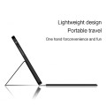 Etui Podświetlana Klawiatura z TouchPad do Lenovo Tab 10.1 2025