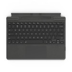 Podświetlana Klawiatura z TouchPad do Microsoft Surface Pro 8/9/X czarna