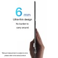 Podświetlana Klawiatura z TouchPad do Microsoft Surface Pro 8/9/X