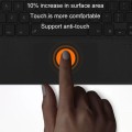 Podświetlana Klawiatura z TouchPad do Microsoft Surface Pro 8/9/X