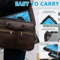 Pancerne Etui z Uchwytem do Microsoft Surface Pro 9/10/11 niebieskie
