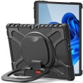 Pancerne Etui z Uchwytem do Microsoft Surface Pro 9/10/11 czarne