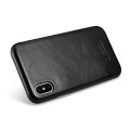 Etui Pokrowiec ICARER iPhone X TEN