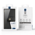 Etui Pokrowiec Portfel Dux Ducis do Samsung Galaxy S25 czarny