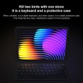 Oficjalna Oryginalna Klawiatura do Xiaomi Pad 7/7 Pro czarna