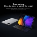 Oficjalna Oryginalna Klawiatura do Xiaomi Pad 7/7 Pro czarna