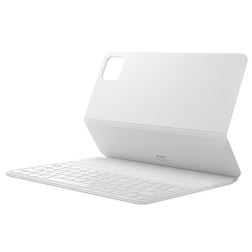 Oficjalna Oryginalna Klawiatura do Xiaomi Pad 7/7 Pro biała