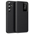 Etui Pokrowiec Smart Cover do Samsung Galaxy S25 czarny