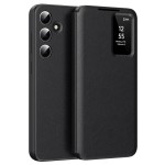 Etui Pokrowiec Smart Cover do Samsung Galaxy S25 czarny