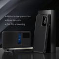 Etui Pokrowiec Smart Cover do Samsung Galaxy S25 czarny